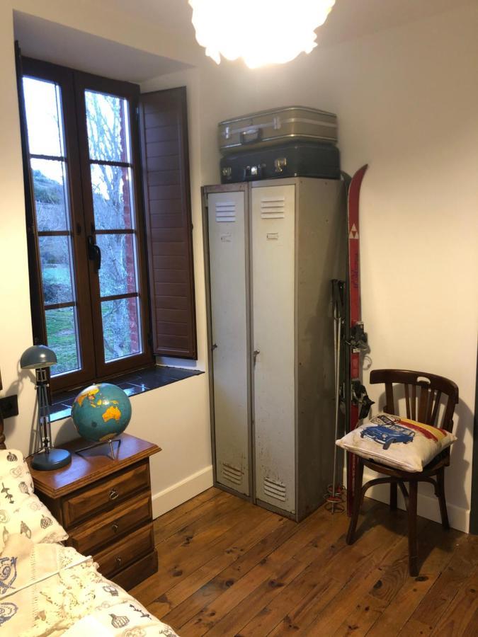 Casa La Biera Villa La Velilla  Eksteriør bilde